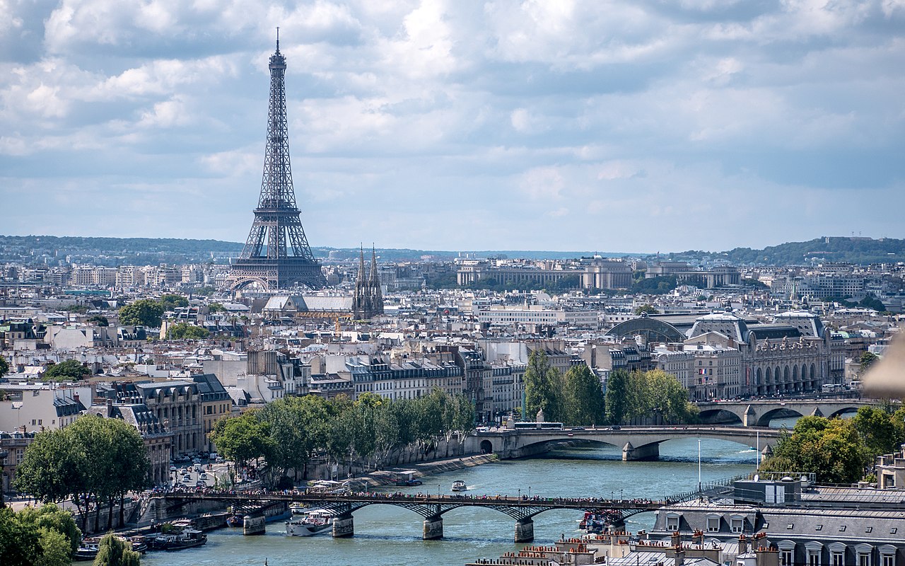 Planning Your Paris Trip: Essential Tips & Itineraries